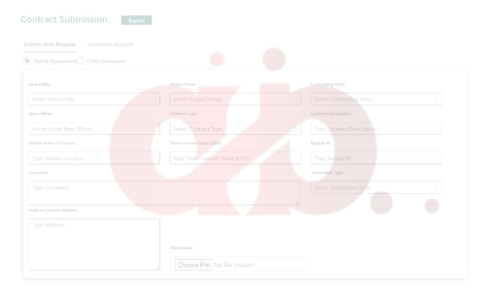 Document Management (SPFx)